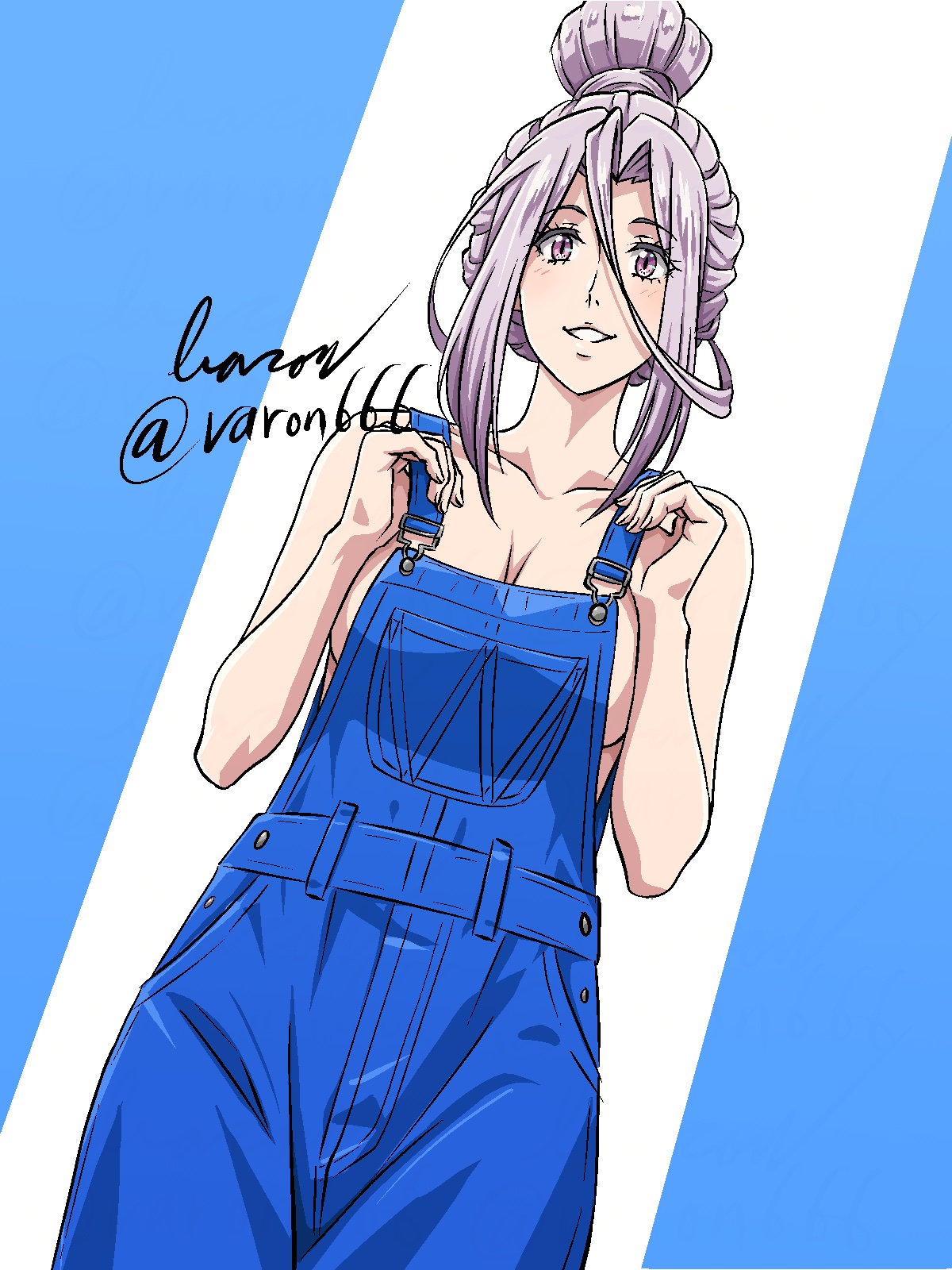 Artist varon666Twitter - Image 345