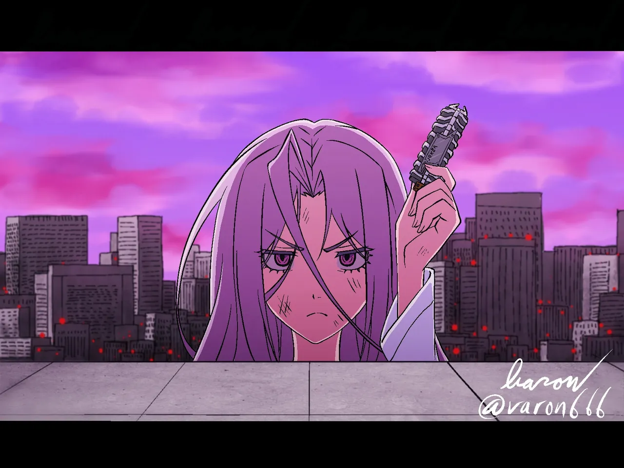 Artist varon666Twitter - Image 347