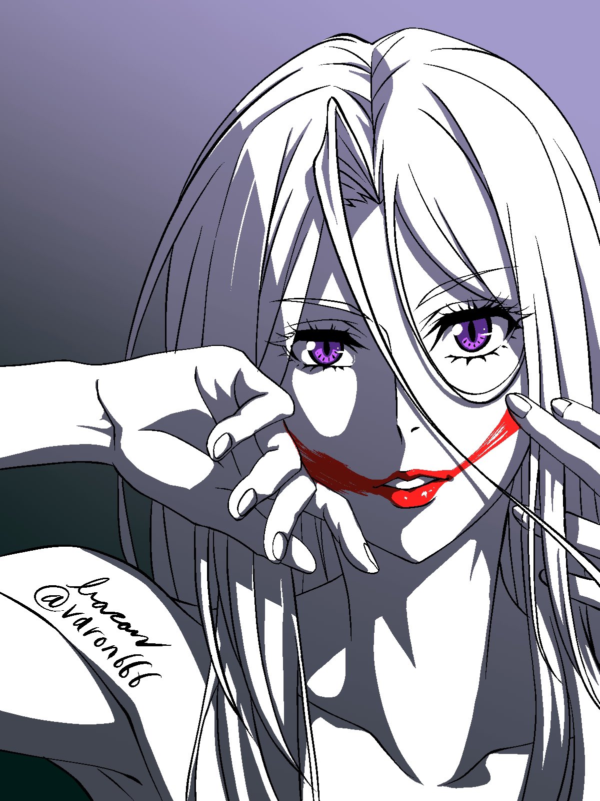 Artist varon666Twitter - Image 348