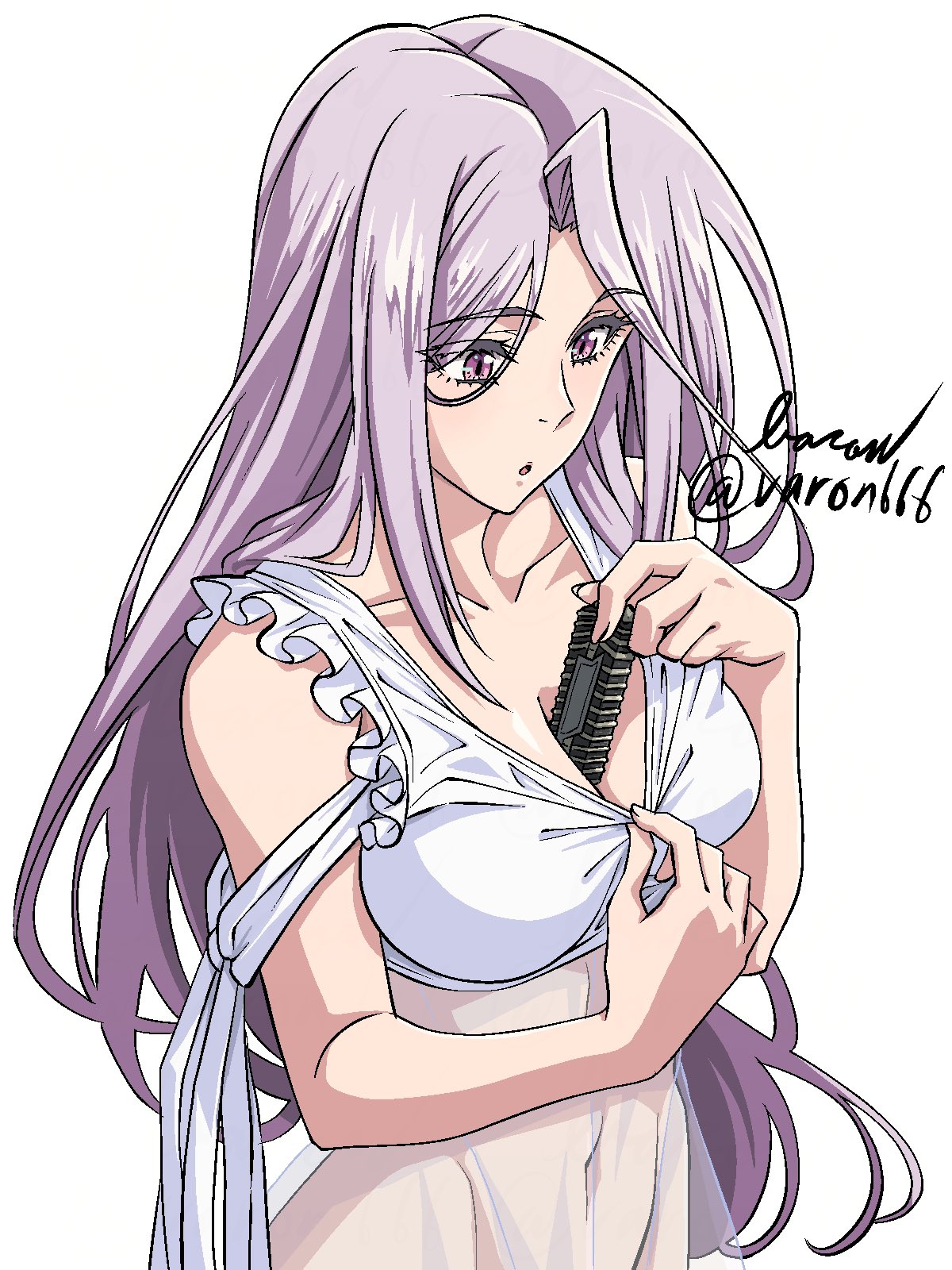 Artist varon666Twitter - Image 352