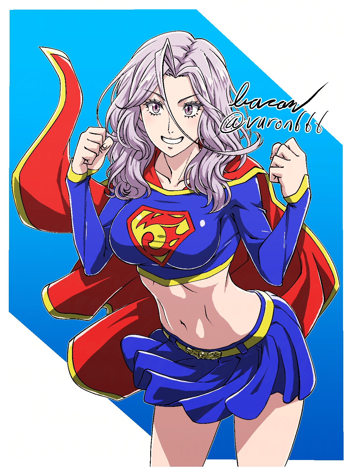 Artist varon666Twitter - Image 359