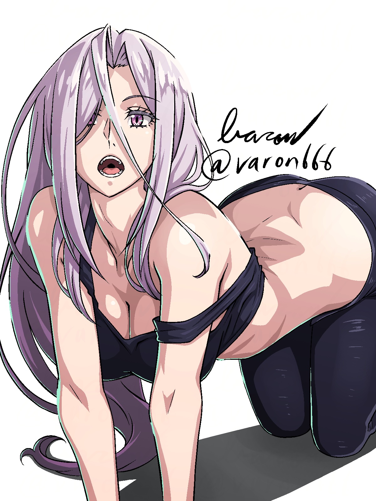 Artist varon666Twitter - Image 362