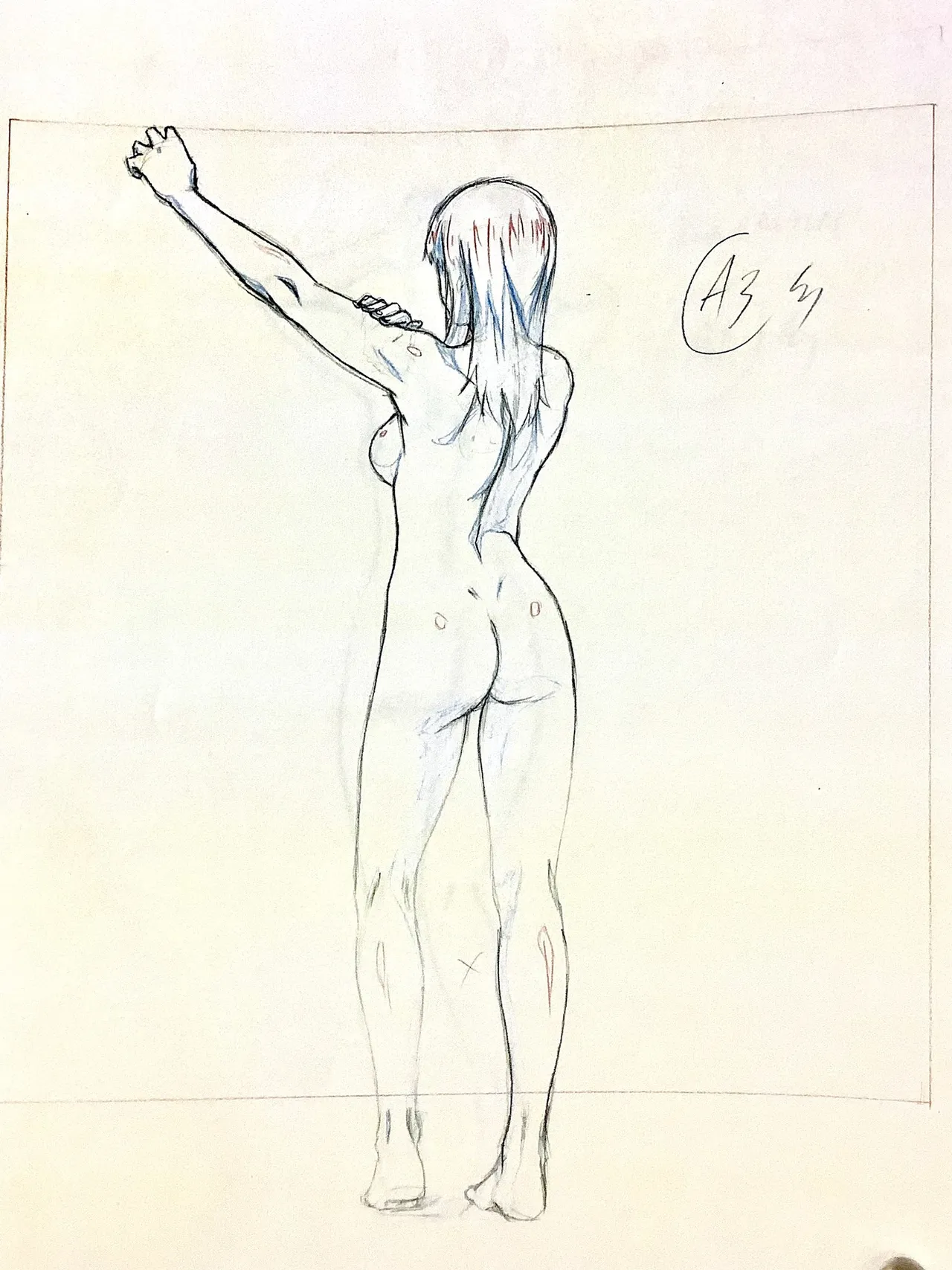 Artist varon666Twitter - Image 378