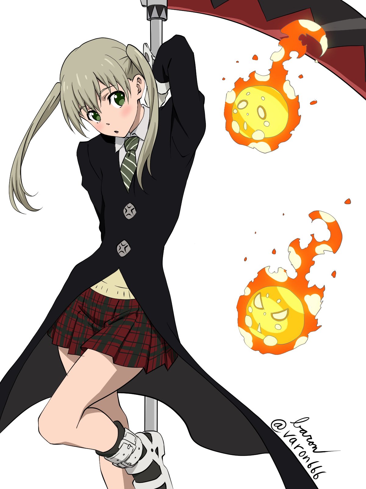 Artist varon666Twitter - Image 41