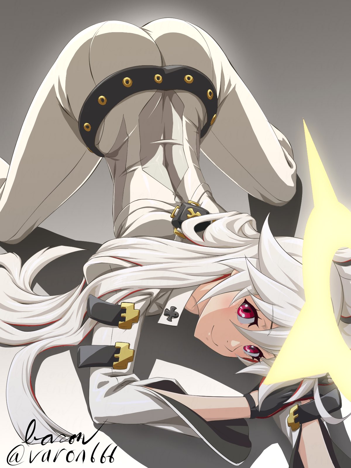 Artist varon666Twitter - Image 45