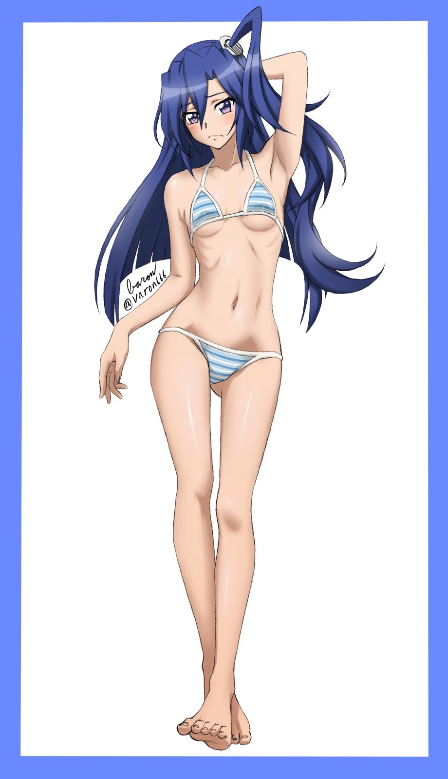 Artist varon666Twitter - Image 48