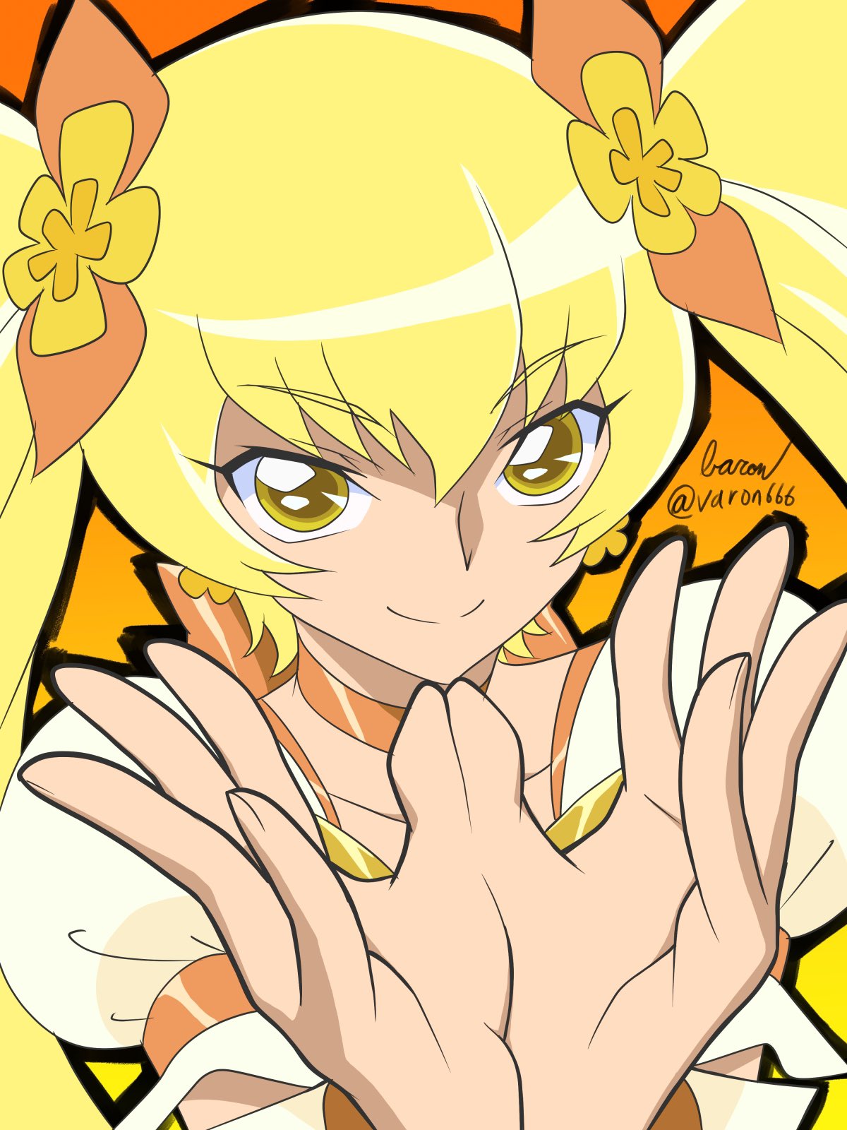 Artist varon666Twitter - Image 49