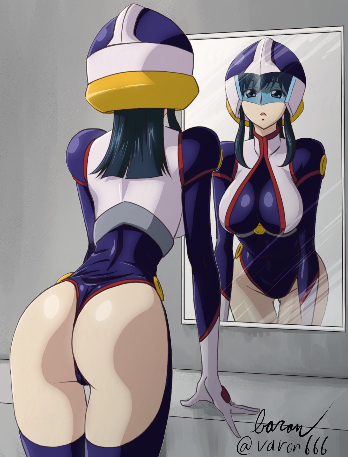 Artist varon666Twitter - Image 5