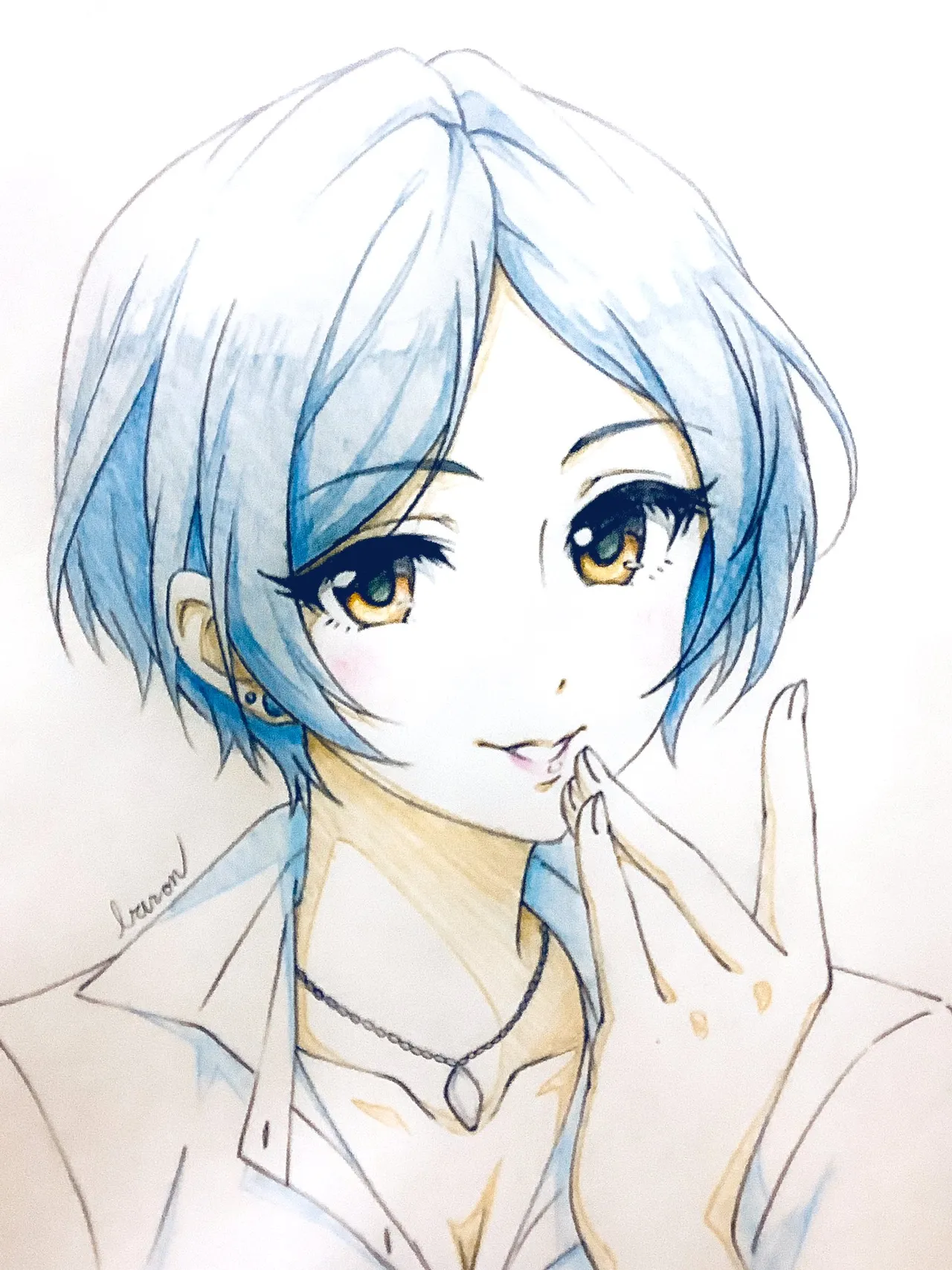 Artist varon666Twitter - Image 51