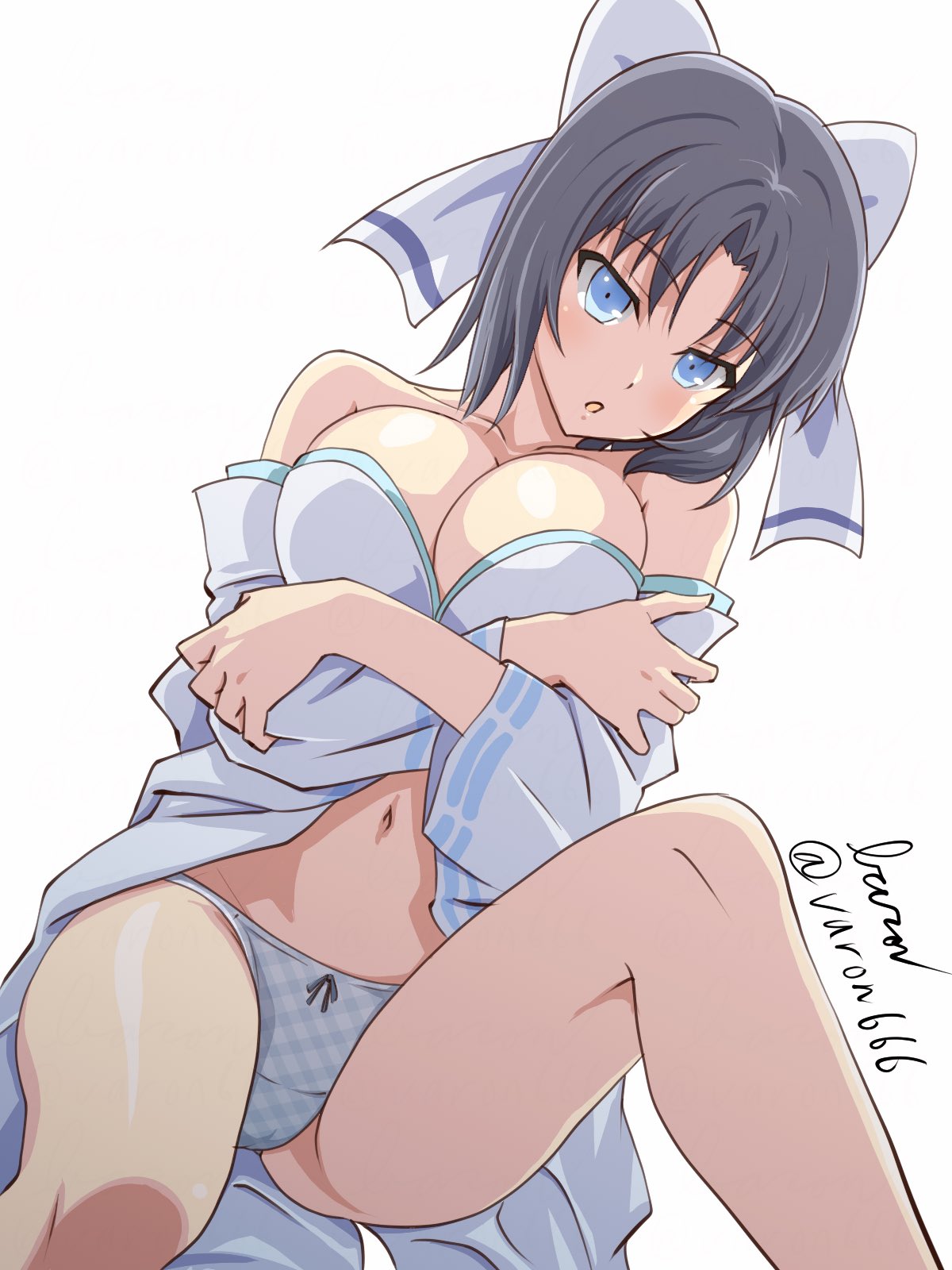 Artist varon666Twitter - Image 54