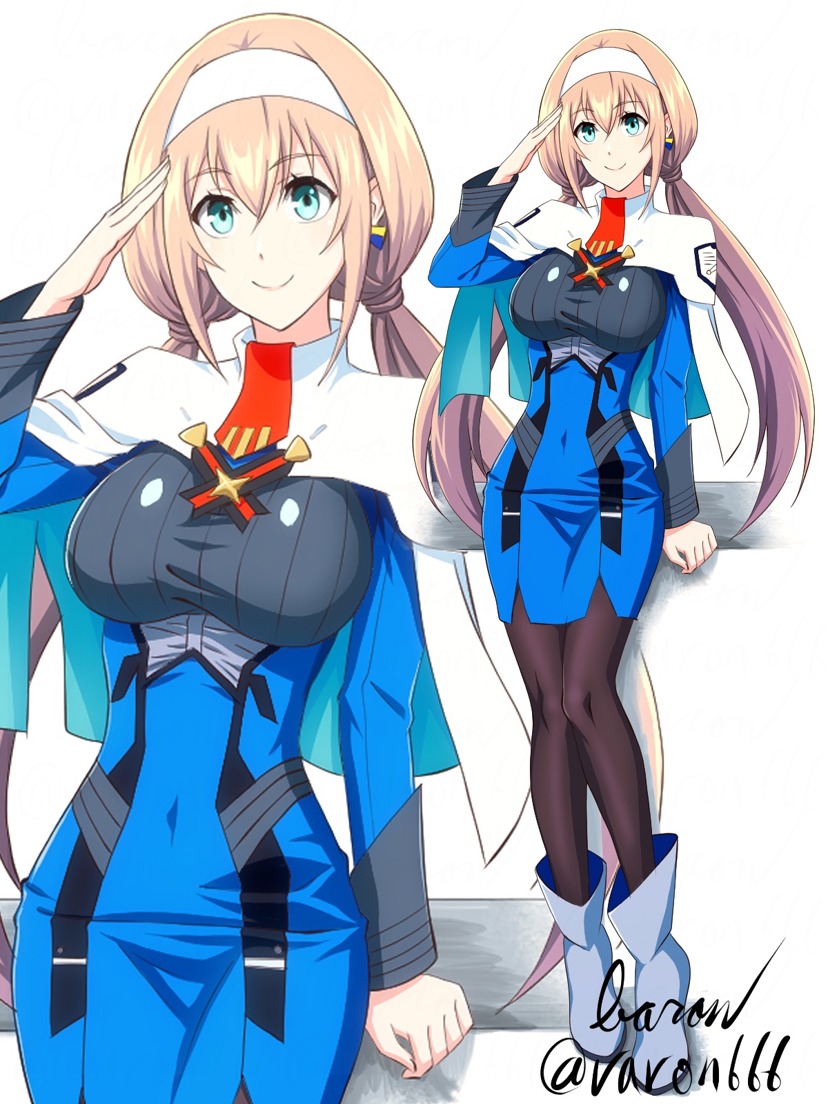 Artist varon666Twitter - Image 57