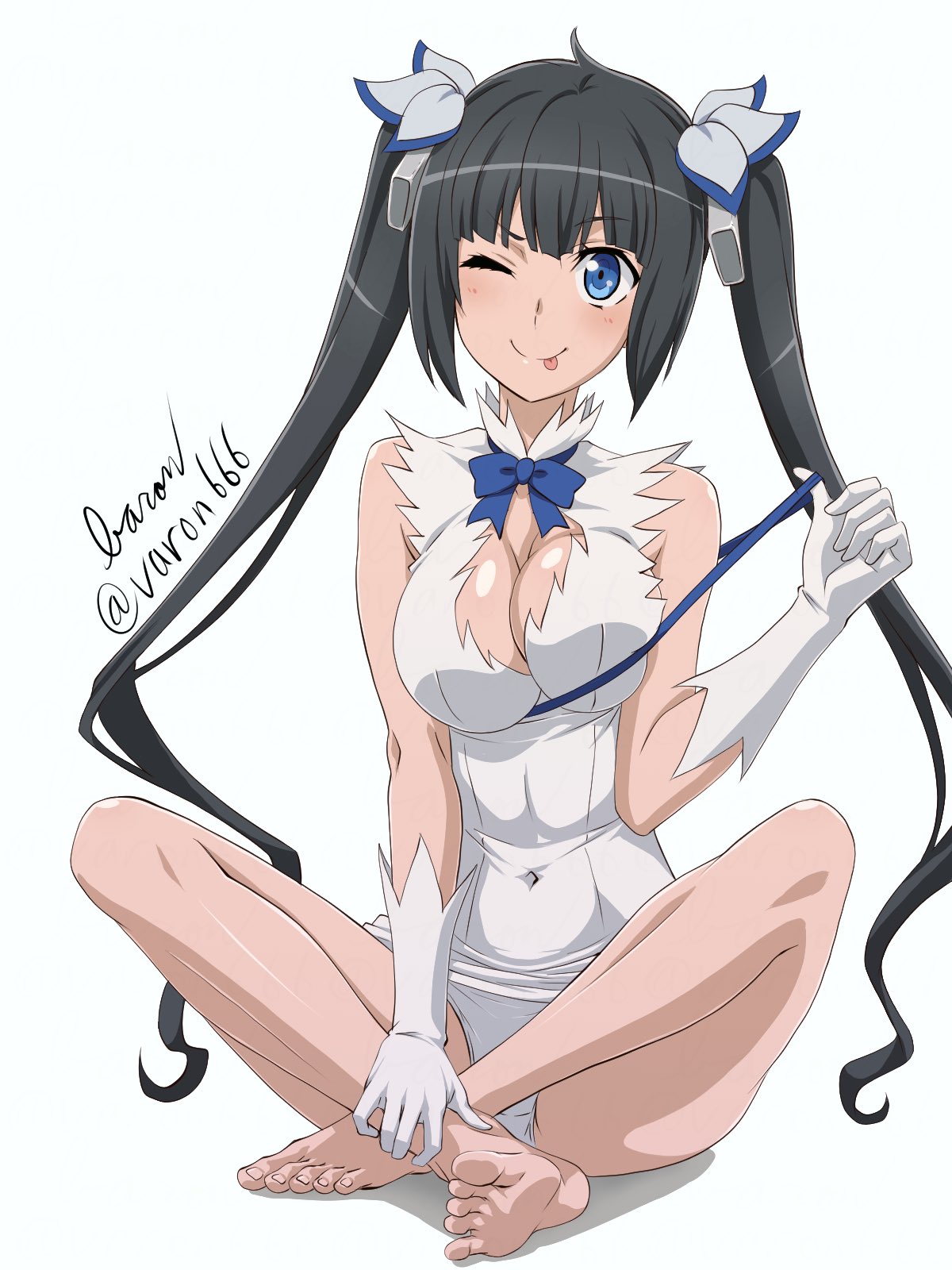 Artist varon666Twitter - Image 70