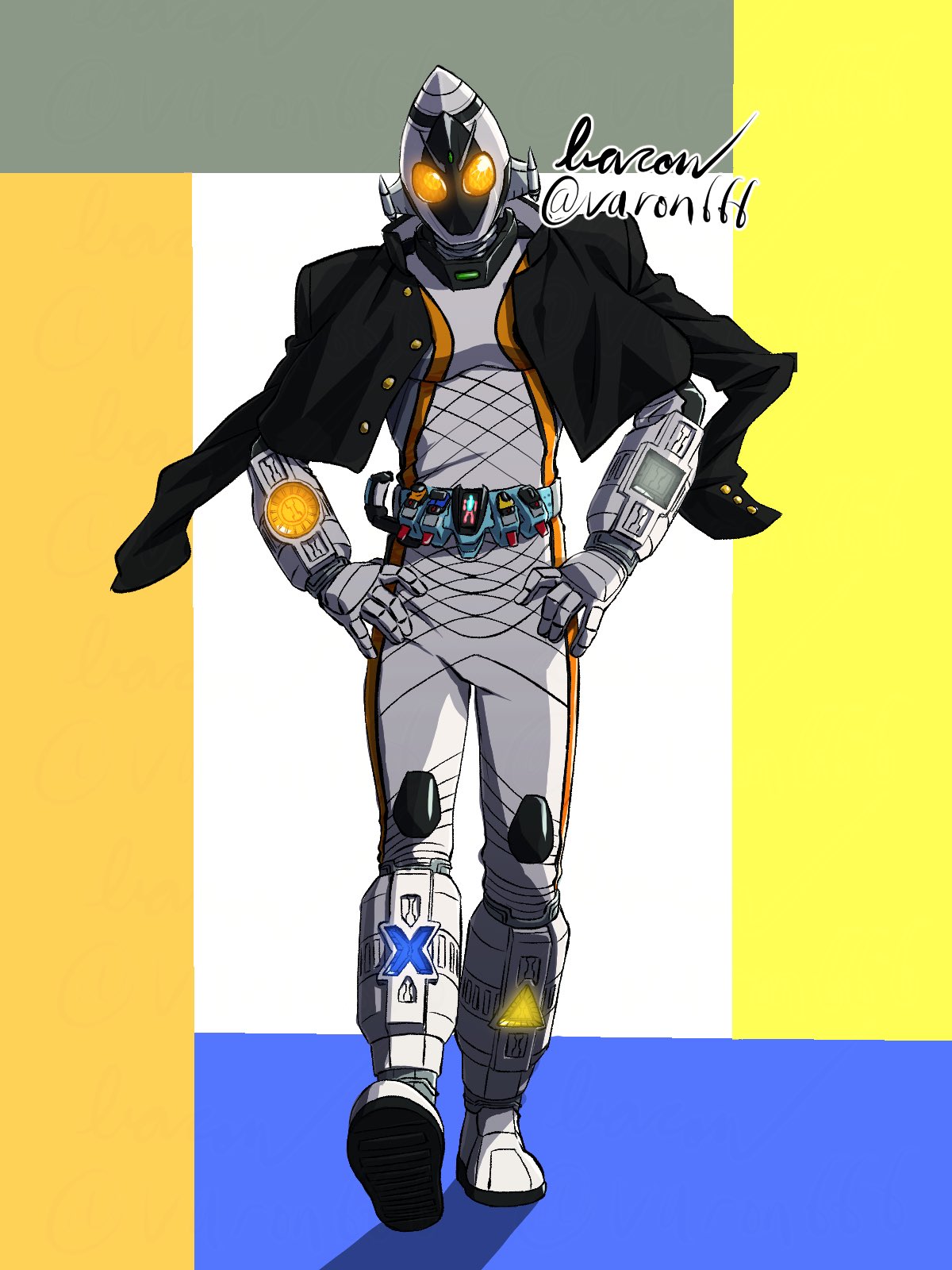 Artist varon666Twitter - Image 88