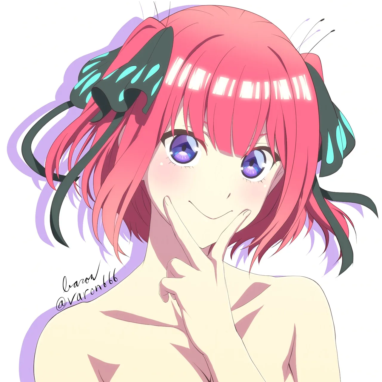 Artist varon666Twitter - Image 93