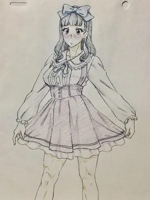 Artist varon666Twitter - Page 103