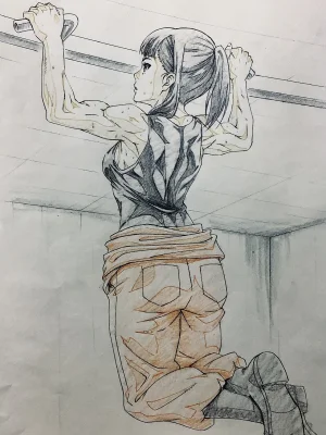 Artist varon666Twitter - Page 105