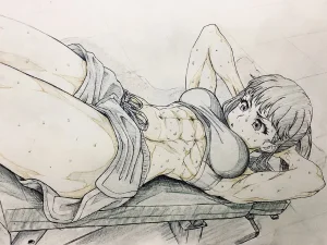 Artist varon666Twitter - Page 111