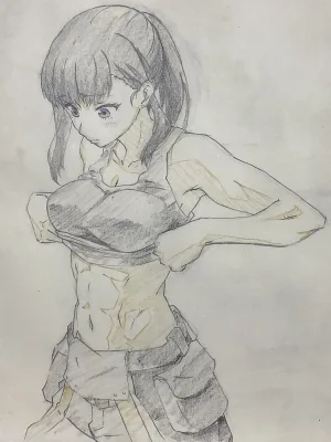 Artist varon666Twitter - Page 112