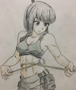 Artist varon666Twitter - Page 113