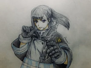 Artist varon666Twitter - Page 114
