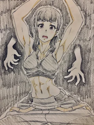 Artist varon666Twitter - Page 115
