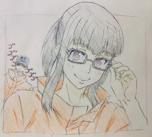 Artist varon666Twitter - Page 116