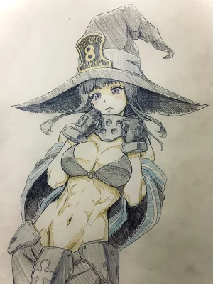 Artist varon666Twitter - Page 118