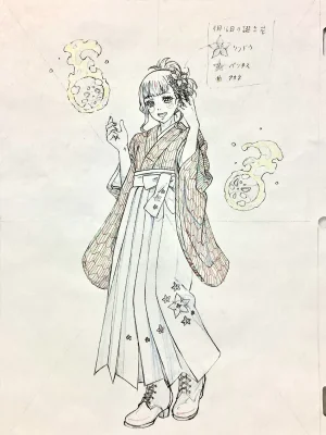 Artist varon666Twitter - Page 122