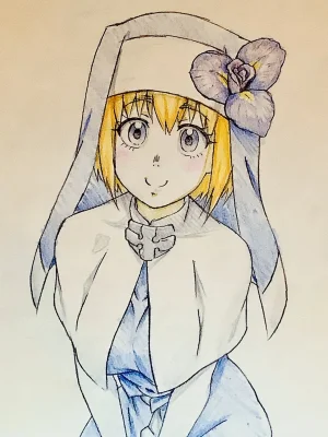 Artist varon666Twitter - Page 124