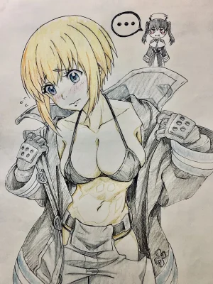 Artist varon666Twitter - Page 127