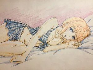 Artist varon666Twitter - Page 129