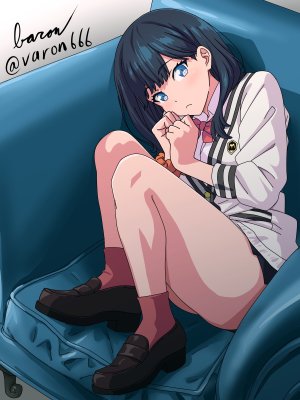 Artist varon666Twitter - Page 13