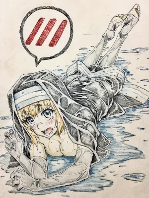 Artist varon666Twitter - Page 130