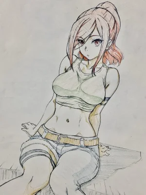 Artist varon666Twitter - Page 131