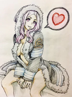 Artist varon666Twitter - Page 132