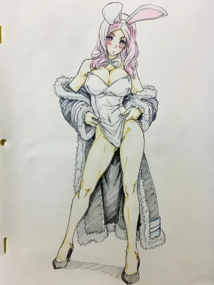 Artist varon666Twitter - Page 133
