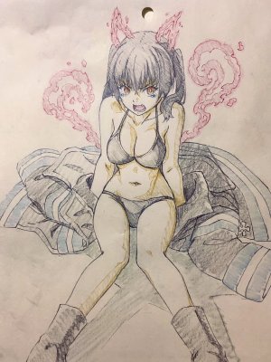 Artist varon666Twitter - Page 134