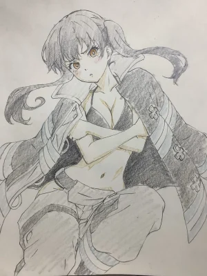 Artist varon666Twitter - Page 135