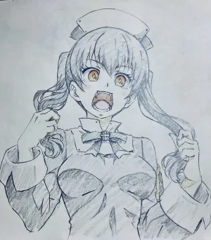 Artist varon666Twitter - Page 136