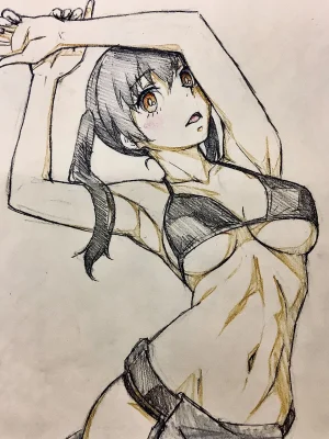 Artist varon666Twitter - Page 137