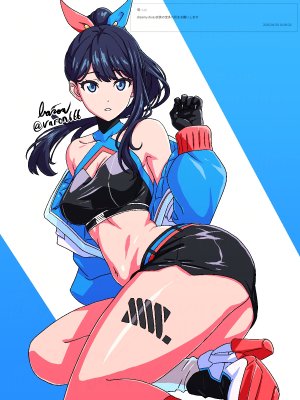 Artist varon666Twitter - Page 14
