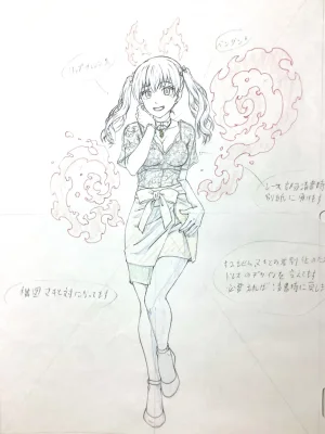 Artist varon666Twitter - Page 140