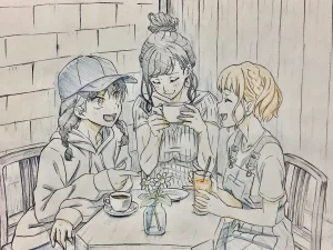 Artist varon666Twitter - Page 149