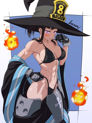 Artist varon666Twitter - Page 159