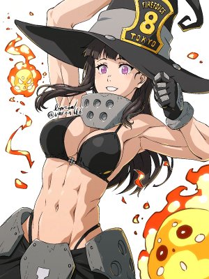 Artist varon666Twitter - Page 166