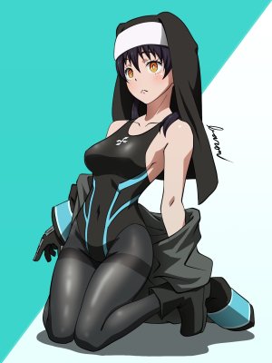 Artist varon666Twitter - Page 175