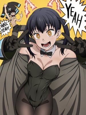 Artist varon666Twitter - Page 176
