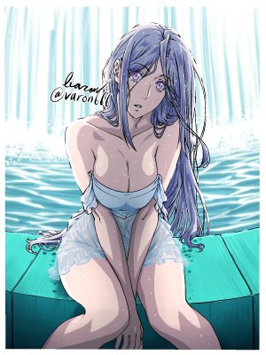 Artist varon666Twitter - Page 195