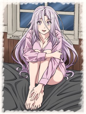 Artist varon666Twitter - Page 198