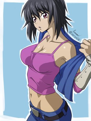 Artist varon666Twitter - Page 2